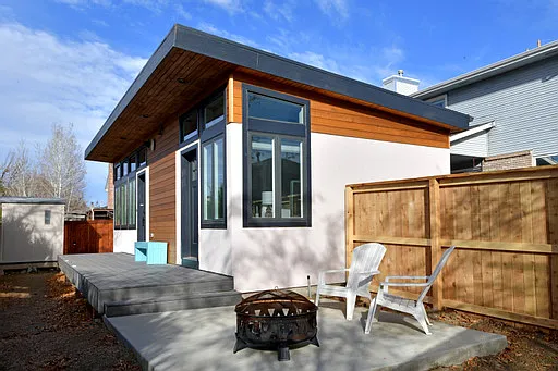 1 bed, 576 sqft, $1,900 — Photo 2