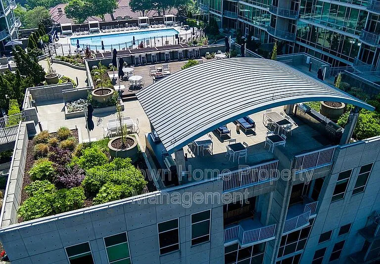 923 Peachtree St NE #1333 — Photo 18