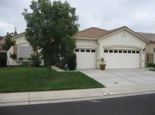 869 Shetland Ct, Lincoln, CA