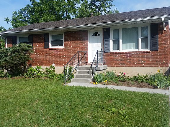2nd image of 1602 Grant Dr