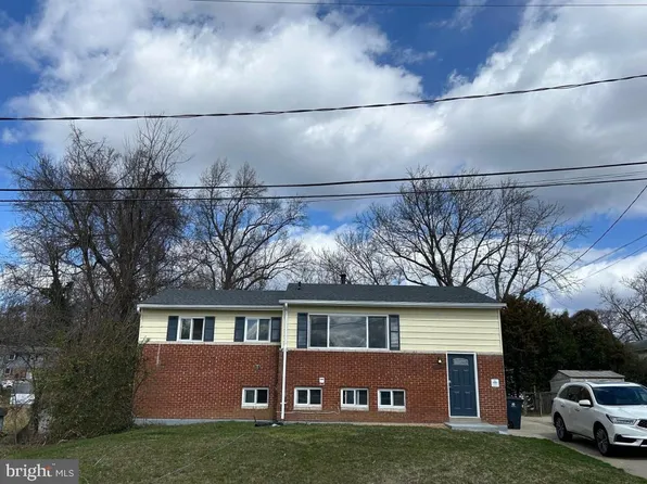 8910 Scheurer St, Upper Marlboro, MD 20774