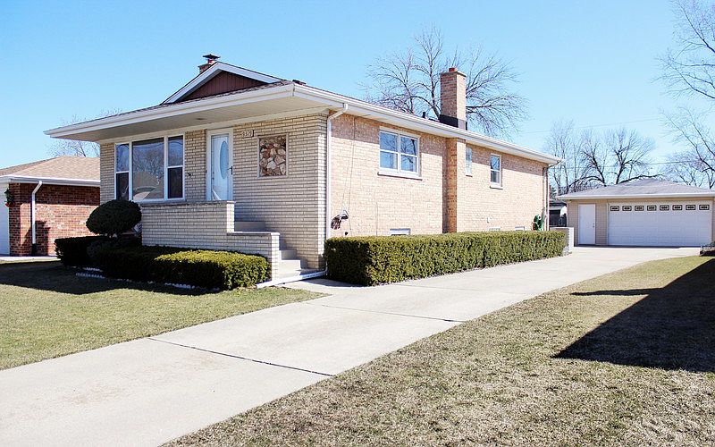 1st image of 9329 S Melvina Ave