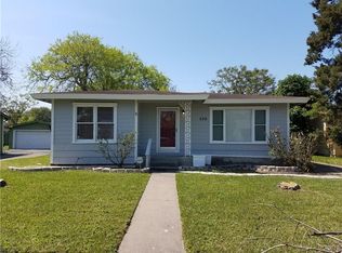 526 Pennington Dr, Corpus Christi, TX 78412