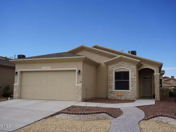 13652 Baja Vista Ct, Horizon City, TX 79928