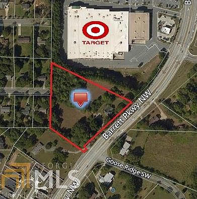 1st image of 3602 Ernest Barrett Pkwy