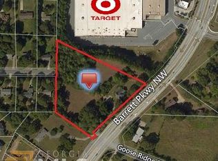 3602 Ernest Barrett Pkwy, Marietta, GA 30064