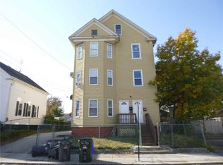 270 Lowell Ave, Providence, RI 02909