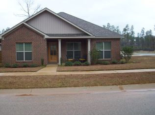 10536 Shetland Dr, Spanish Fort, AL 36527