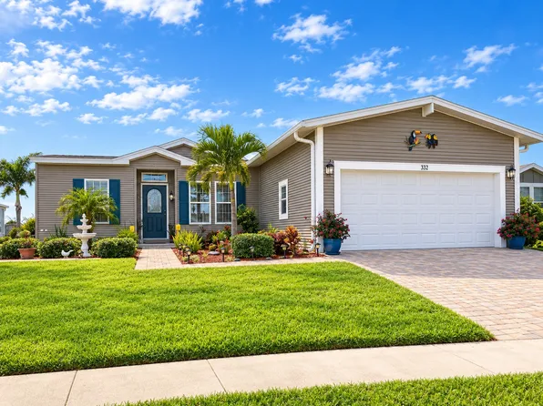 3925 Manatee Club Dr #4064, Ruskin, FL 33570