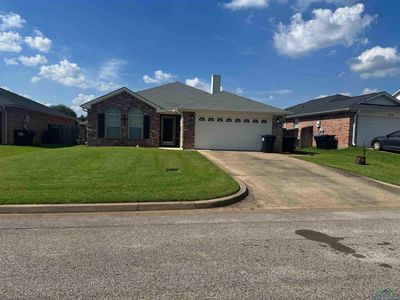 211 McClendon Ln, Longview, TX, 75605