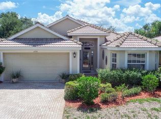 6350 Falcon Lair Dr, North Port, FL 34287