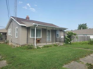 1175 State St, Vincennes, IN 47591