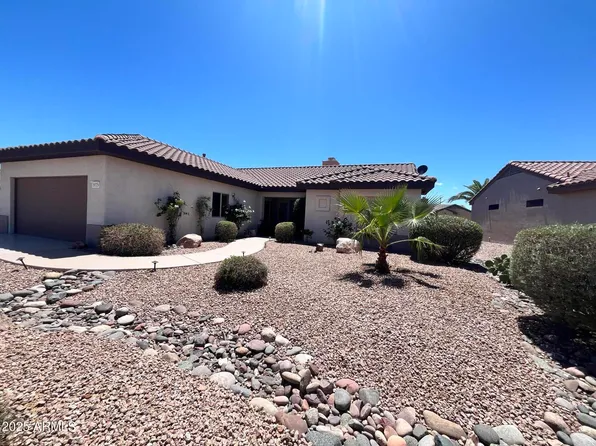18326 N GILA SPRINGS Drive, Surprise, AZ 85374