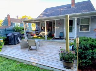 346 Old Connecticut Path, Framingham, MA 01701