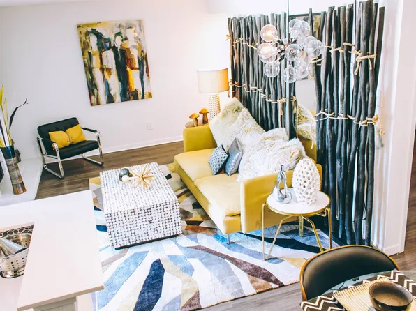 Skyline at Barton Creek