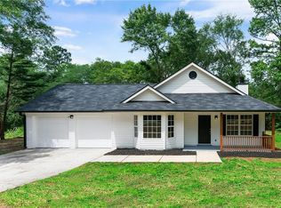 107 Delray Cir, Griffin, GA 30224