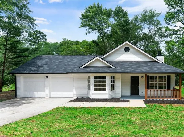 107 Delray Cir, Griffin, GA 30224