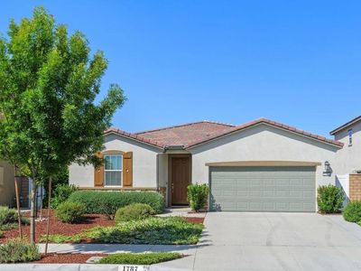 1787 Chute Dr, Hemet, CA, 92545