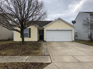 6327 E Clarks Hill Way, Camby, IN