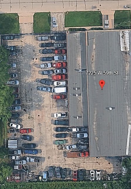 1st image of 7225 W 59th St