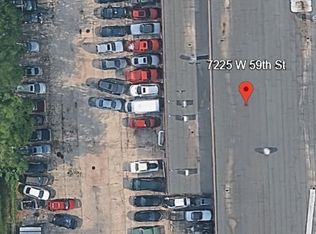7225 W 59th St, Summit Argo, IL 60501