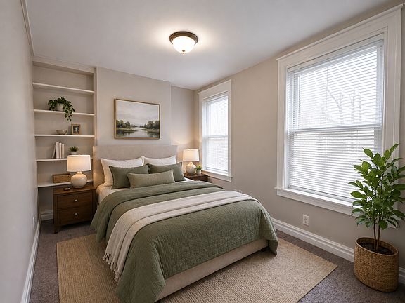 2nd image of 823 Walnut St APT 2