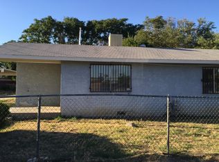 931 E Samson Ave, Fresno, CA 93706
