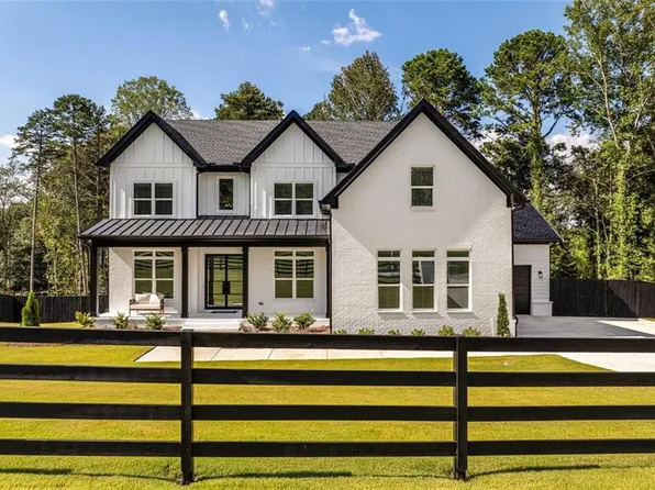 5 Olevia St, Winder, GA 30680