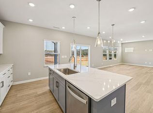 3524 Telluride Trl, Raleigh, NC 27616