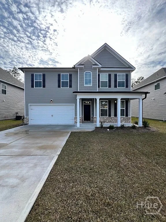 4 bed, 3.5 bath, 2964 sqft, $2,785 — Photo 1
