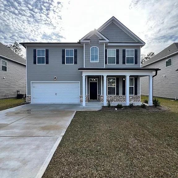 150 Sams Dr — Photo 1