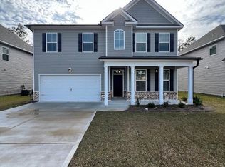 150 Sams Dr, Guyton, GA 31312
