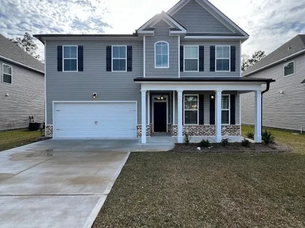 150 Sams Dr, Guyton, GA 31312