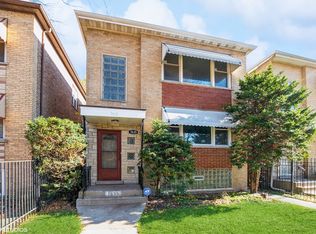 7635 S Loomis Blvd, Chicago, IL 60620