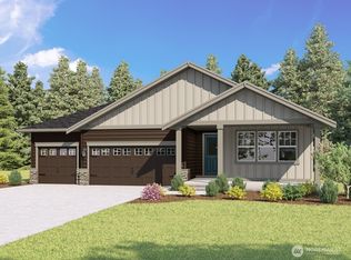 897 SE 11th Pl, North Bend, WA 98045