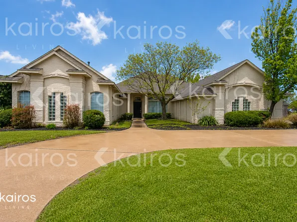 7208 NW 131st St, Oklahoma City, OK 73142