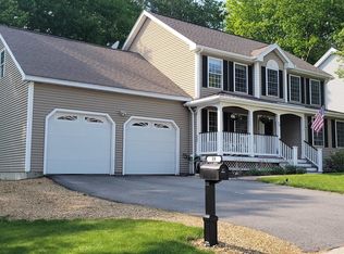 39 Dominique Dr, Concord, NH 03301