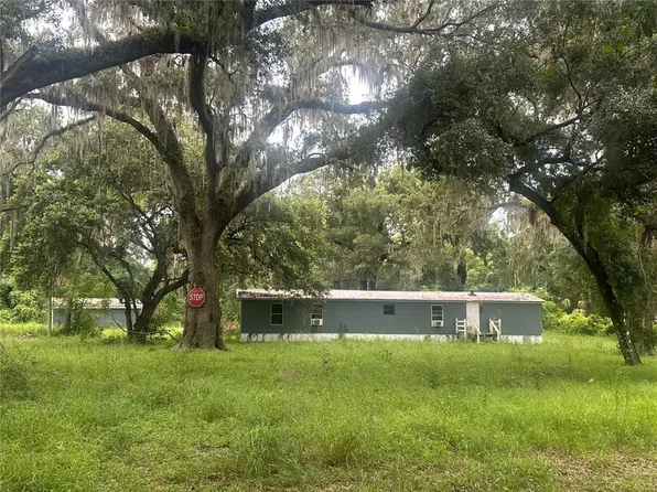 19655 SE Highway 42, Umatilla, FL 32784