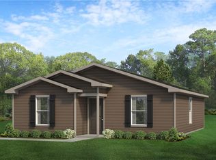 1813 Coral Rd, Azle, TX 76020