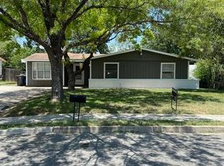 6823 Westward Dr, San Antonio, TX 78227