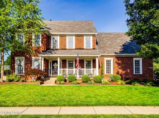 405 Gablewood Cir, Louisville, KY 40245
