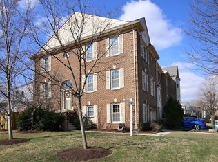 6642 Haltwhistle Ln, Alexandria, VA 22315