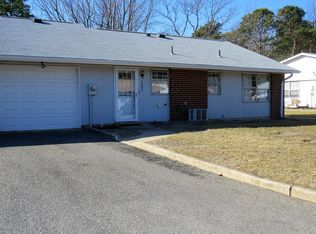 1250A Hamilton Ct #100A, Lakewood, NJ