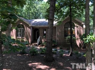 8105 Harps Mill Rd, Raleigh, NC 27615