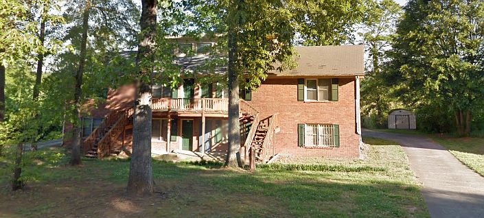 1st image of 1911 Patterson Ct