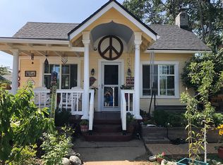 709 Alder St, Medford, OR 97501