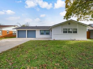 3473 Sayles Blvd, Abilene, TX 79605