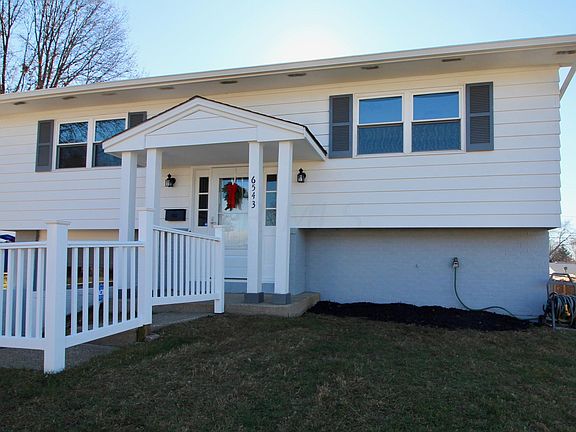2nd image of 6543 Carriage Ln