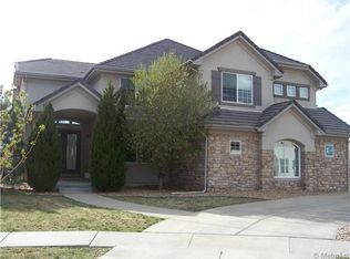 23957 E Hinsdale Pl, Aurora, CO 80016