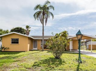 3100 Dividing Creek Dr, Sarasota, FL 34237